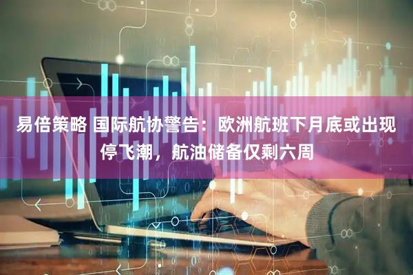 易倍策略 国际航协警告：欧洲航班下月底或出现停飞潮，航油储备仅剩六周